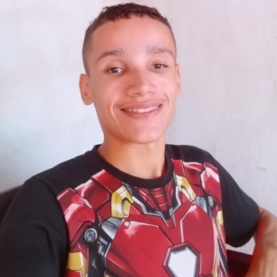 cesarfilhodev's profile picture. Cristão | 22 Anos
💻Programador | 🤖AI & ML Expert |✍️Designer
