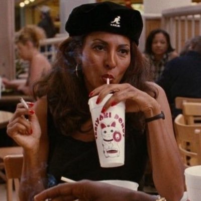 fentyspirit's profile picture. le couplet de Tarik dans Uranus | dembouz stan account | ⚓️🐝🦄 | ❤️💙