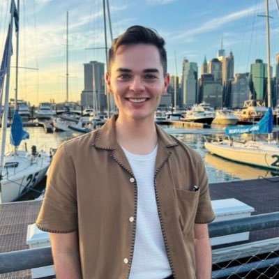 The_TLeighton's profile picture. EVHS ‘15. UChicago ‘19. NYU Law ‘22. Manhattan 🏡 Lawyer