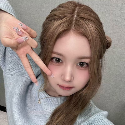 princesss_bean's profile picture. 🐣콩에게 물을 주는 WAV🌊