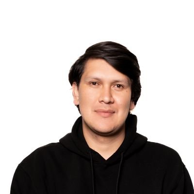 NicolasNinoNino's profile picture. 🚀Building @MoveAppAi🚀-Your real moves
Before I was Founder-Ceo @colciencia @innovalatamco
Mechatronics engieering🔧
instagram: @nicolasninonino🥇🏆