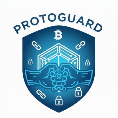 ProtoGuard_xyz's profile picture. Protocol Guardian: #SRaaS indépendant professionnel. Defending #Web3 #DeFi from the #bugs & #blakhs. #SecurityResearch #WH - Smart Contract Audit