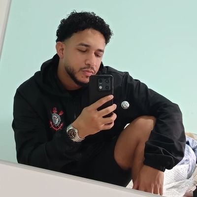 Driw_Bernardo's profile picture. - Corinthiano, maloqueiro e sofredor, graças à Deus!