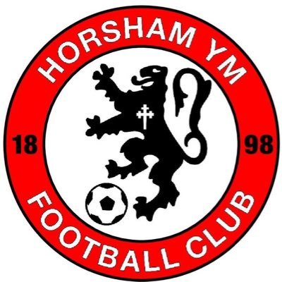 horshamymfc's profile picture. 