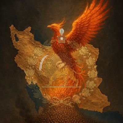 SystemGuard21's profile picture. سرباز گارد جاویدان
تابع قوانین شاهنشاهی پهلوی