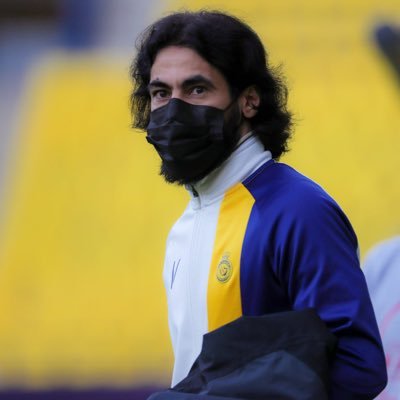 omar_q24's profile picture. @ALNassrFC \ #Realmadrid وأشياء أخرى