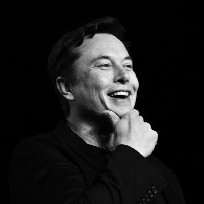 elon_only_'s profile picture. 🚀| Spacex • CEO & CTO 🚔| Tesla • CEO and Product architect  🚄| Hyperloop • Founder  🧩| OpenAI • Co-founder