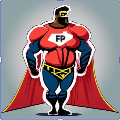 Fatpopss's profile picture. https://t.co/qqPXzGMDDF