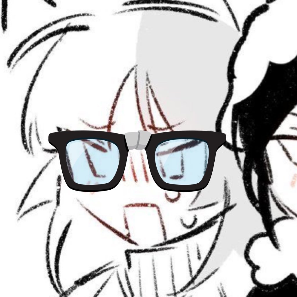 sigmavore69's profile picture. nikki bot acquisition program these two @fyodorkie @st4rs4amy