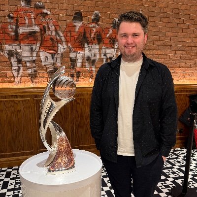 bran36085's profile picture. Professional idiot (according to my own mum), waffles on a bit, don’t take me seriously.