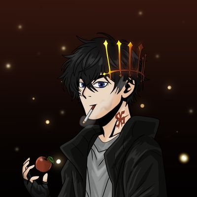 flxthesixth's profile picture. Ξ

Janitoor @RiceIndo @VictionID @PharosIndo