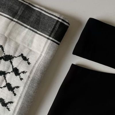 a6iii9's profile picture. إن غبت وغابت أخباري فالدعاء وصية بيننا .