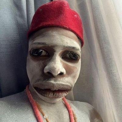 PanshackY83767's profile picture. @Lakers fans @Liverpool
APC is a curse to Nigeria not a blessing
