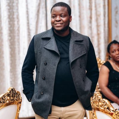 JpKambala's profile picture. ventes des vêtements, chaussures et divers