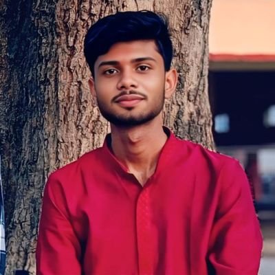 Raj_rRaushan's profile picture. Future Tech Innovator 🚀
💻 BCA Student @PPUPatna
🌱 Learning Web Dev & Blockchain
✨ Dreamer | Doer