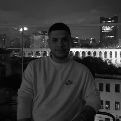 _araujokawan's profile picture. de, vez ou outra, imaginar cenários