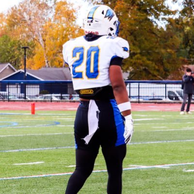 titospears28's profile picture. @HockingFootball | ATH | 5'10'' 200lbs | 4.4speed |