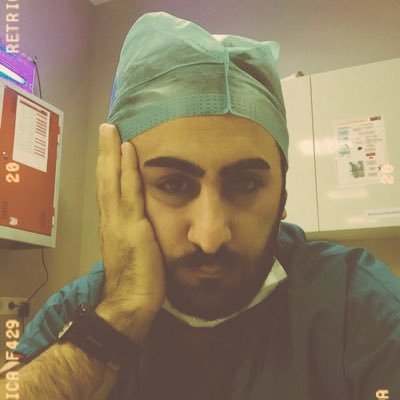 murat7513's profile picture. Anestezi