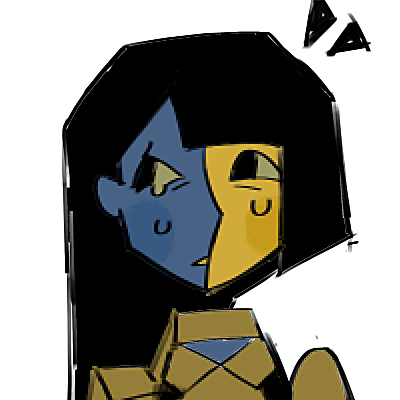 _sacrificlamb's profile picture. 6teen  artist  hehim  ⊹ ࣪ ˖
⁠  mainly ENA fanart  .ᐟ  sapphic agendr  ⊹ ࣪ ˖   doodles @pplefrittr