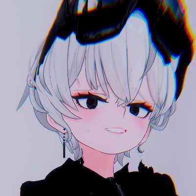 sunanohito30059's profile picture. だいたいVRC始めたのが1/14あたり。
使用アバター : Nocturna
フリーダムに生きたい
一応鍵垢 : @maybe_uranohito
ID : suna_3241