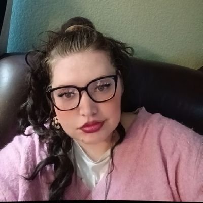 KatieEr90858391's profile picture. Owner of Crochet4Hope Living my best life. Keep trying and never give up on your DREAMS!!