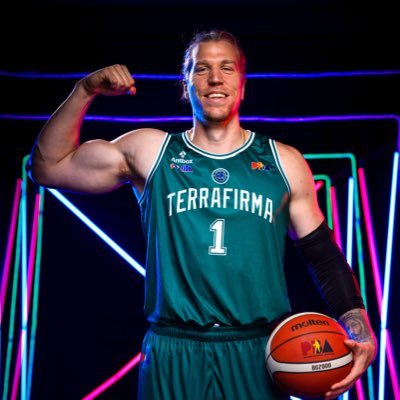 ThomasDeThaey13's profile picture. 🇧🇪 Belgian |📍USA | Retired 13yr pro hooper ⛹🏼