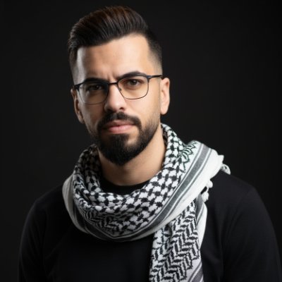 MajedHussein21's profile picture. 🇵🇸 Gaza survivor | Software Engineer
⛺️ Displaced with my sick parents
🥖 Hunger & siege are killing us