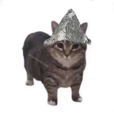 secanik23010's profile picture. lurking account