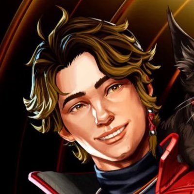 Cattyily's profile picture. in case you can't tell time, it's still eleven o'clock | apex, dbd, hyv | $cattyily