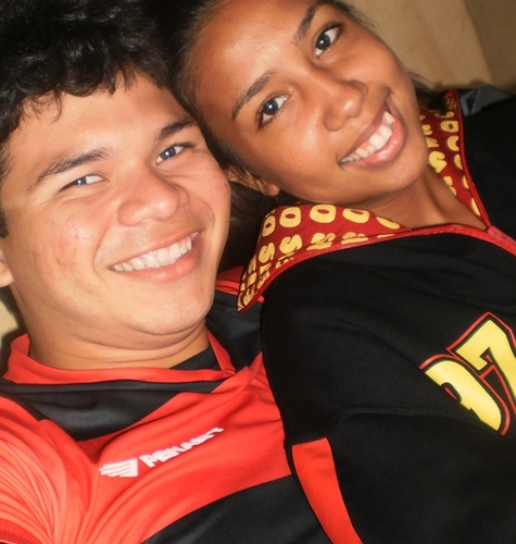 Eu te amo mais a cada dia! @rcarvalho01 s2