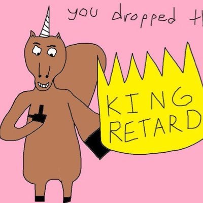 UntwistedGenius's profile picture. unprofessional trader