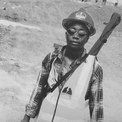 Heis8e's profile picture. "Surveyor | Geomatician | MATLAB Programmer | Automation Nerd | Navigating data & landscapes." FUT, Minna.