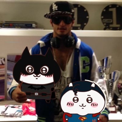 Ramm55tein's profile picture. Shout out to them girls that go where #CS55 go | doveva andà così | Batman pilled