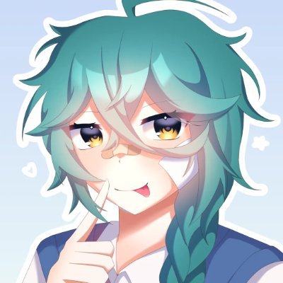 1qwelyti's profile picture. 🍇 She/Her
🫧 MILGЯAM, Witch's Heart, Hello Challotte MAIN
🌈 Artist?!