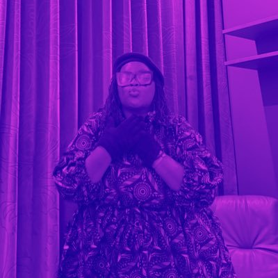 TuttieNambela's profile picture. Mixologist | Ambivert | DIY Enthusiast | Proud Aunt of 4 | 🍫🐻 | Lover of sunsets, hugs, and everything nice | Mummy’s girl |