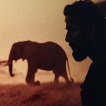 Bharath01_DHFM's profile picture. SSMB29