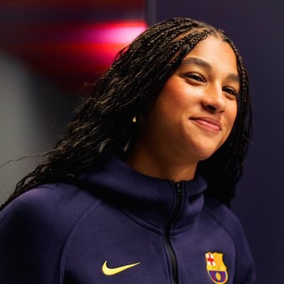 fcbminka's profile picture. God first | @fcbarcelona fan | Lamine Yamal, Frenkie de Jong and Pedri stan | Visca Barca e Visca Catalunya