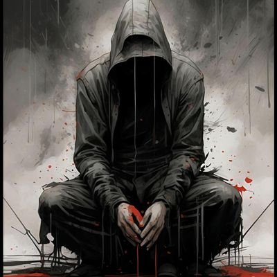 XeromoKersey's profile picture. cuando uno muere por el peso de la vida y resurge de las ascuas como un HDP