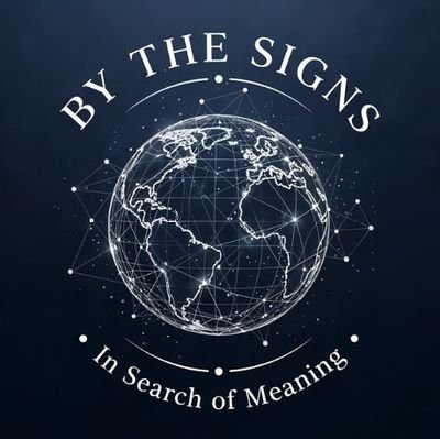 bythesigns's profile picture. Religion, history, science, and everything.
Let's explore together!