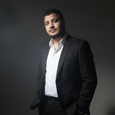 Yasserdz97's profile picture. Nothing.