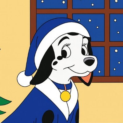 DalmatianAbby's profile picture. Hello! Abby here, a dalmatian pup. I like doing lot of things. I love my dad @Whizzer_Dalmati and my mom @Cadpig_Dalmati. Mate: @CalvinD249