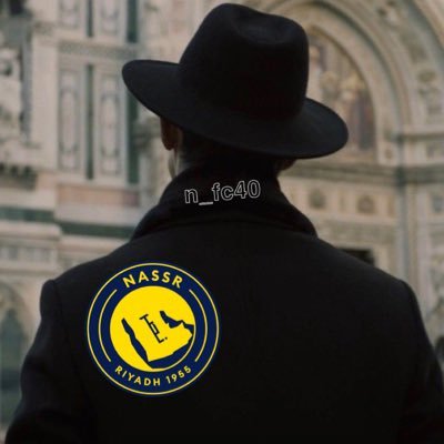 n_fc40's profile picture. ميول العُظماء (@AlNassrFC) .. إذا تعلّقت القُلوب بِربها طَابت لهَا الدُنيا بِرغم أساها .