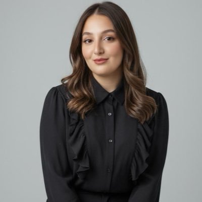 DareenFayyad's profile picture. 