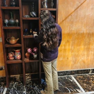 SadafK9211's profile picture. Sadaf 🫦 Welcome to my ♥️ Cut the cake on 27 may ☺️ fun & Fantasy 😻 Love to play organ🎹 Goenkar🏝 Love to be a Respect and friendship 👩‍❤️‍💋‍👨