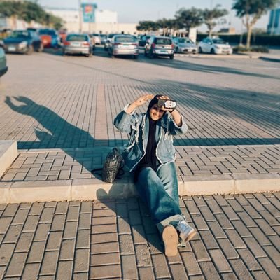 BaleeghHagar's profile picture. - فليشهد اللّه أننا كنا أنقياء ، حتى تأذينا .