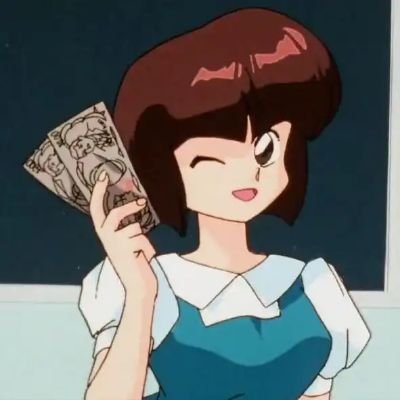 AvalanchePrime_'s profile picture. #1 mental health denier
Nabiki's strongest soldier