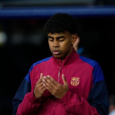 J_0shu9's profile picture. LY10|| LM10 🐐|| football fan|| cruise x banter|| @fcBarcelona 💙❤️ #ViscaBarca