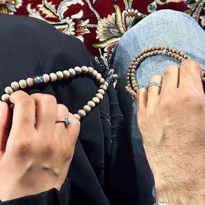 fatimeta89's profile picture. تخصص شريعة
Reader 💕📚