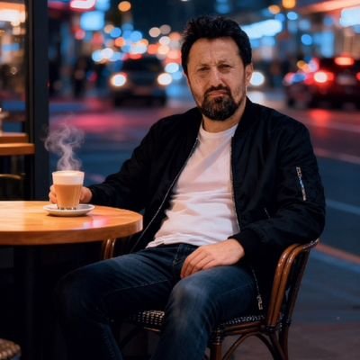 KeskinAksoy's profile picture. Vatan sevgisi imandandır