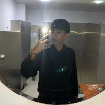 alejo_ramirez04's profile picture. 😹